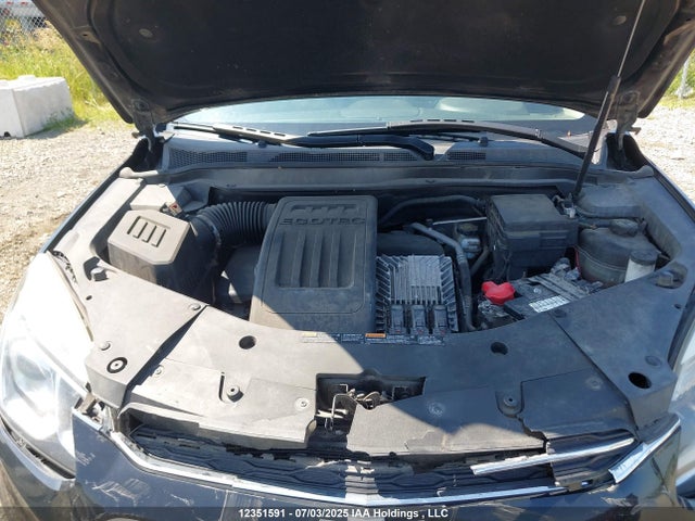 Chevrolet EQUINOX LT 2017 2GNALCEK2H1554610 Image 31