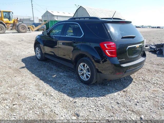 Chevrolet EQUINOX LT 2017 2GNALCEK2H1554610 Image 24