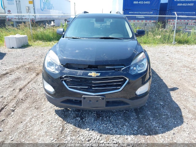 Chevrolet EQUINOX LT 2017 2GNALCEK2H1554610 Image 27