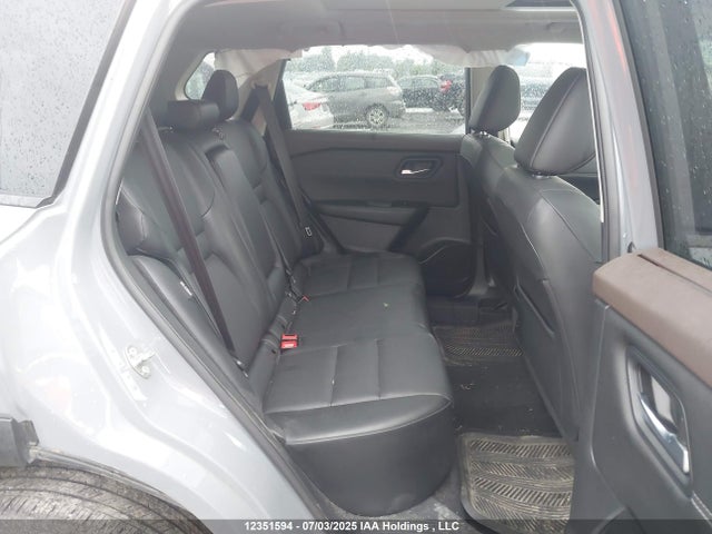 JN8BT3BB5NW333710 Nissan 2022