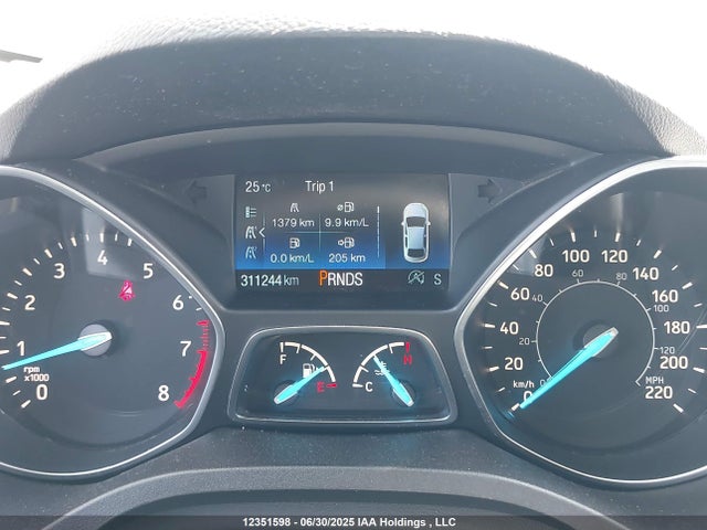 Продажа на аукционе авто 2019 Ford Escape Se, vin: 1FMCU9GD5KUB39899, номер лота: 12351598