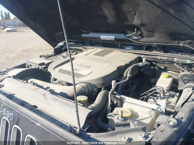 1C4AJWBG2JL802922 Jeep 2018