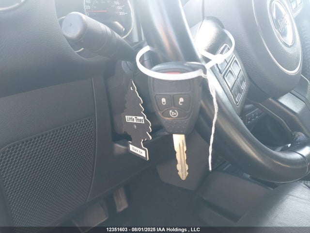 1C4AJWBG2JL802922 Jeep 2018