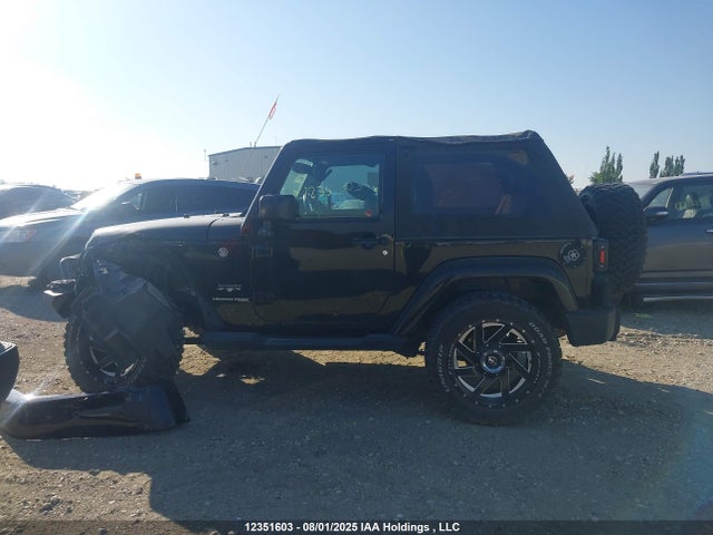 1C4AJWBG2JL802922 Jeep 2018