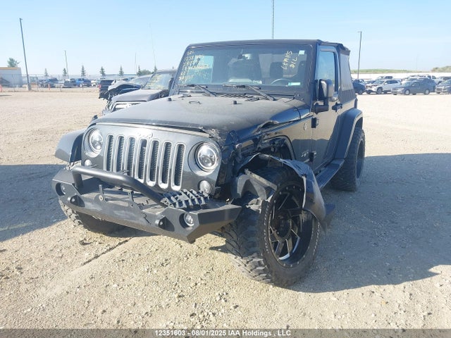 1C4AJWBG2JL802922 Jeep 2018