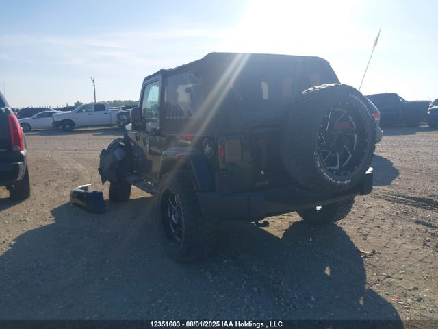 1C4AJWBG2JL802922 Jeep 2018