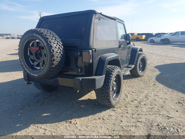1C4AJWBG2JL802922 Jeep 2018