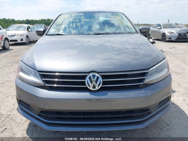 3VW2B7AJ2HM264328 Volkswagen 1.4 tsi
