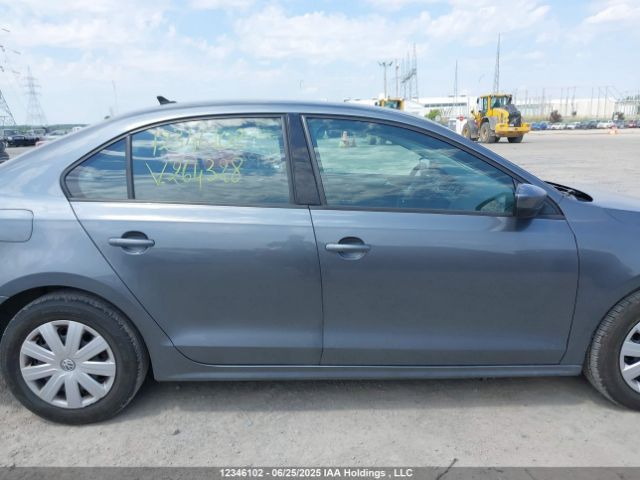 3VW2B7AJ2HM264328 Volkswagen 1.4 tsi