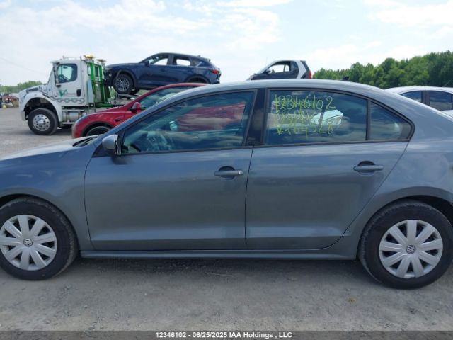3VW2B7AJ2HM264328 Volkswagen 1.4 tsi