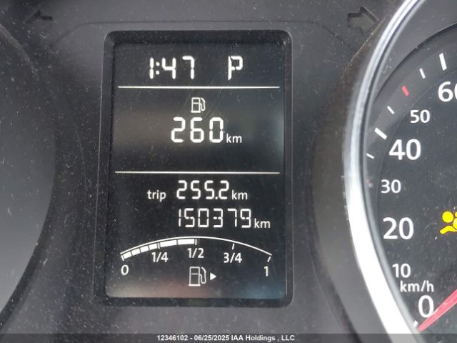 3VW2B7AJ2HM264328 Volkswagen 1.4 tsi