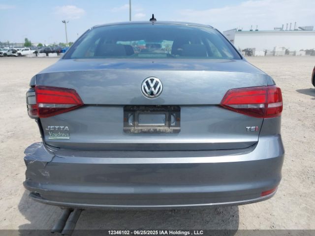 3VW2B7AJ2HM264328 Volkswagen 1.4 tsi