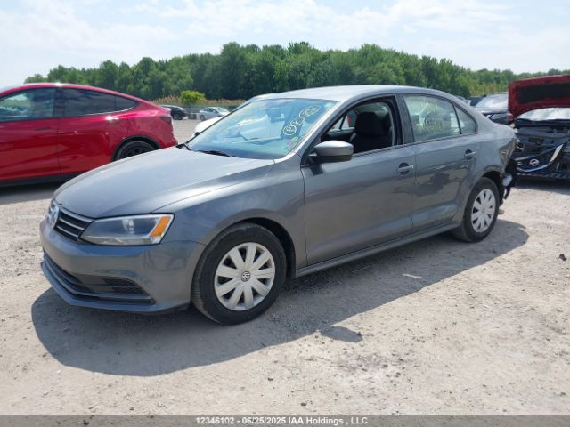 3VW2B7AJ2HM264328 Volkswagen 1.4 tsi