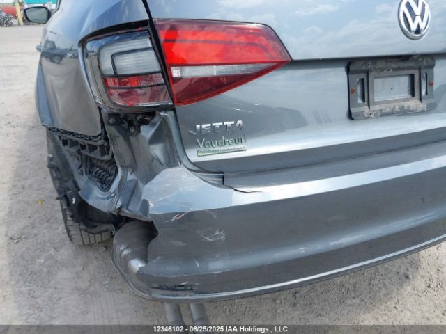 3VW2B7AJ2HM264328 Volkswagen 1.4 tsi