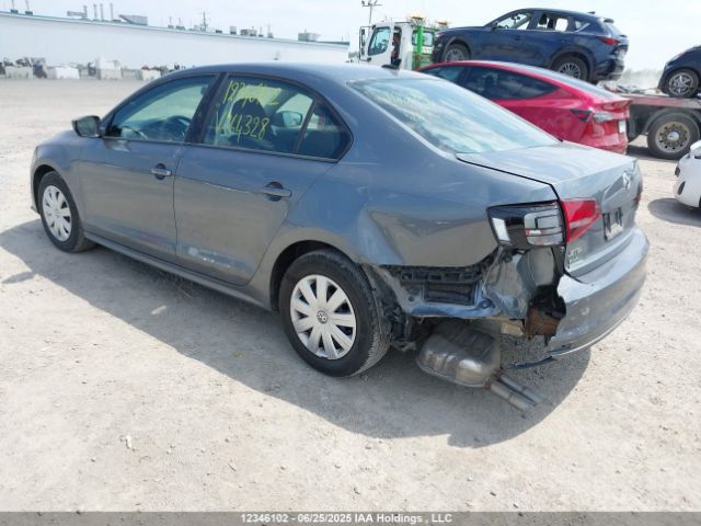 3VW2B7AJ2HM264328 Volkswagen 1.4 tsi