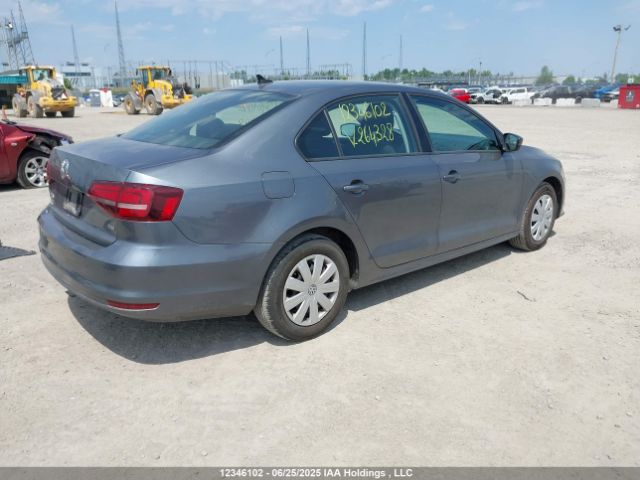 3VW2B7AJ2HM264328 Volkswagen 1.4 tsi