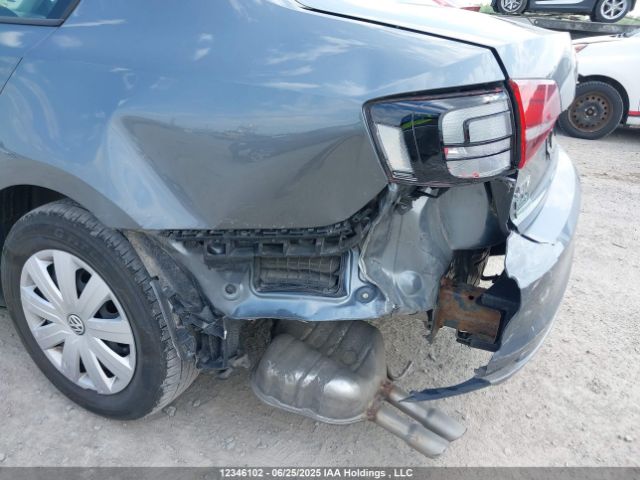 3VW2B7AJ2HM264328 Volkswagen 1.4 tsi