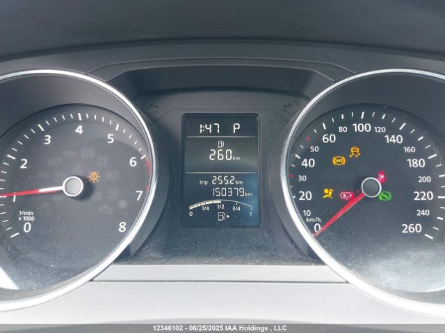 3VW2B7AJ2HM264328 Volkswagen 1.4 tsi