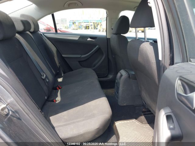 3VW2B7AJ2HM264328 Volkswagen 1.4 tsi