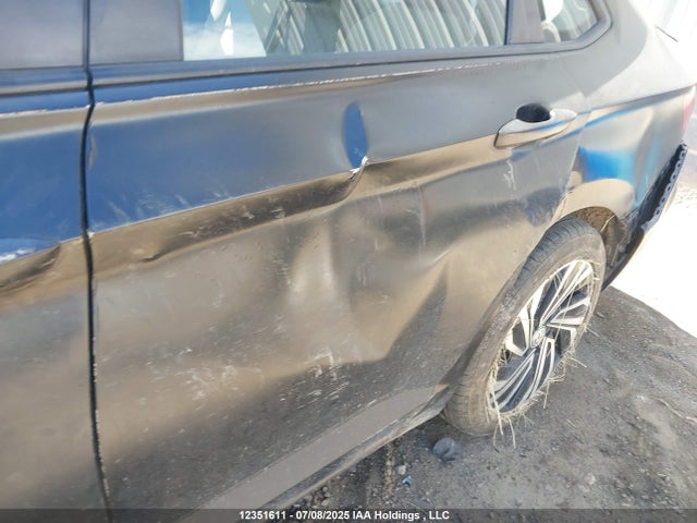 3VWE57BU3KM014813 Volkswagen 1.8 tsi