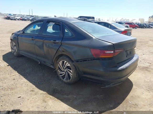 3VWE57BU3KM014813 Volkswagen 1.8 tsi