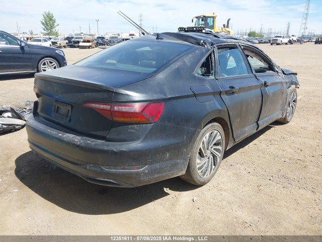 3VWE57BU3KM014813 Volkswagen 1.8 tsi