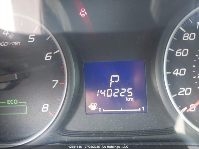Mitsubishi mivec 2014 JA4AZ2A34EZ601715 Image 15