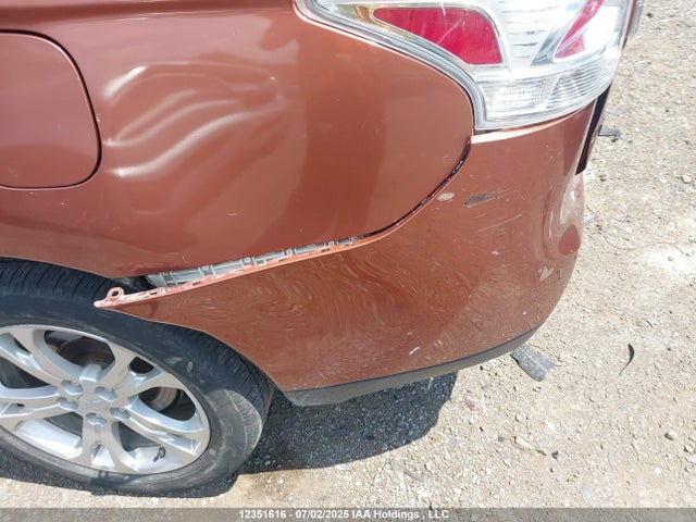 Mitsubishi mivec 2014 JA4AZ2A34EZ601715 Image 18