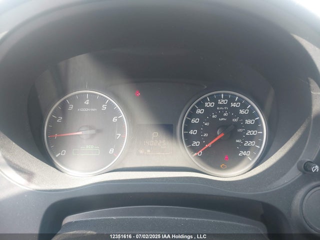 Mitsubishi mivec 2014 JA4AZ2A34EZ601715 Image 7