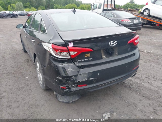 5NPE24AF8HH448270 Hyundai 2017