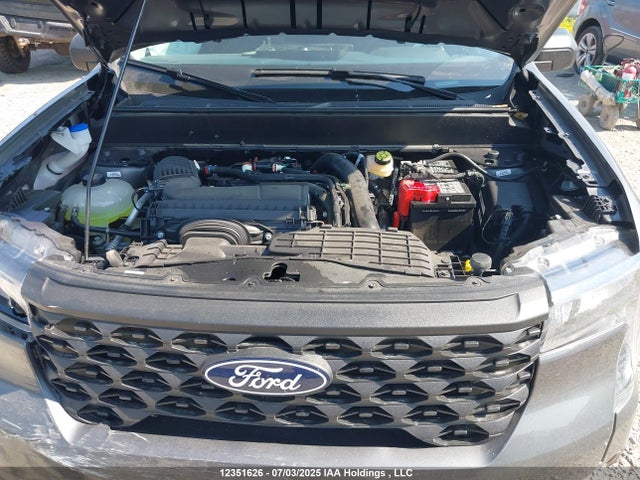 Ford Maverick 2025 3FTTW8BA1SRA54555 Image 10