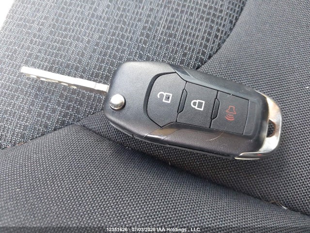 Ford Maverick 2025 3FTTW8BA1SRA54555 Image 11