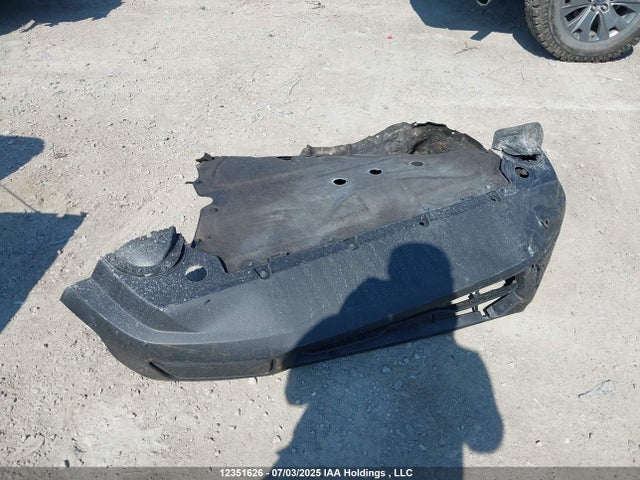 Ford Maverick 2025 3FTTW8BA1SRA54555 Image 12