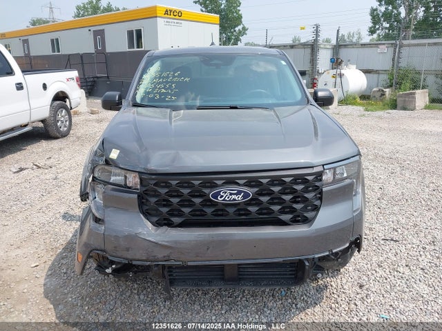 Ford Maverick 2025 3FTTW8BA1SRA54555 Image 13