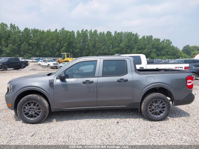 Ford Maverick 2025 3FTTW8BA1SRA54555 Image 15