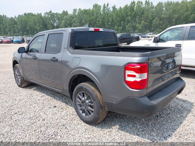 Ford Maverick 2025 3FTTW8BA1SRA54555 Image 3