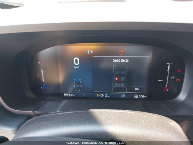 Ford Maverick 2025 3FTTW8BA1SRA54555 Image 7