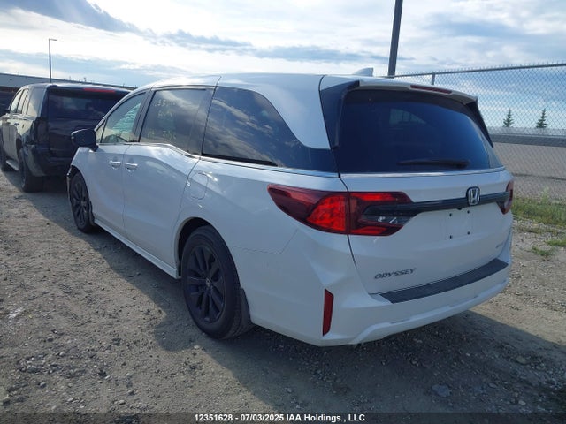 5FNRL6H78SB502598 Honda j35y7