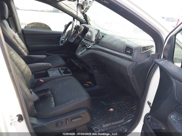 5FNRL6H78SB502598 Honda j35y7