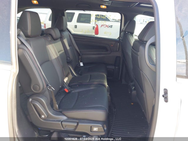 5FNRL6H78SB502598 Honda j35y7