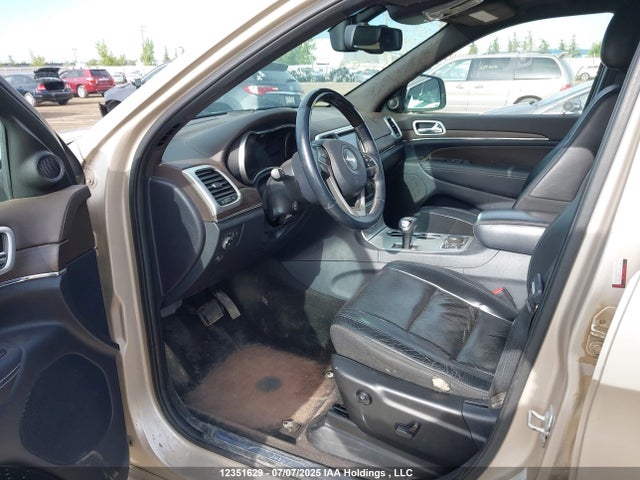 Jeep Grand Cherokee 2014 1C4RJFCMXEC452078 Image 19