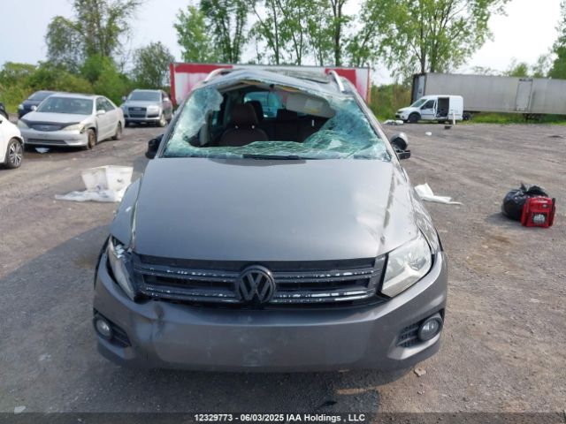 WVGJV7AX4FW502473 Volkswagen 2015