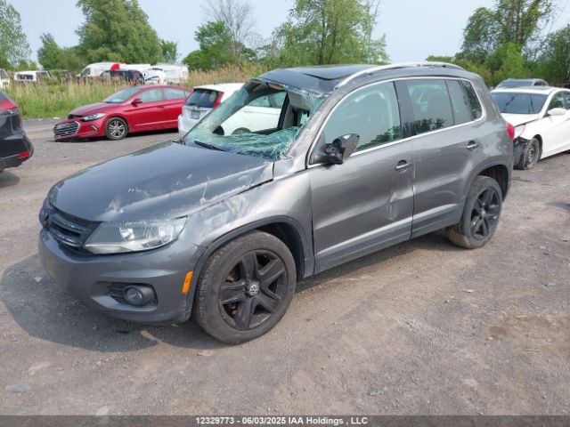 WVGJV7AX4FW502473 Volkswagen 2015