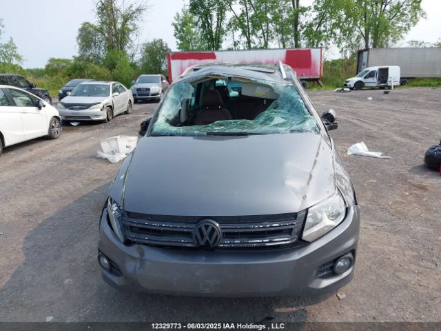 WVGJV7AX4FW502473 Volkswagen 2015