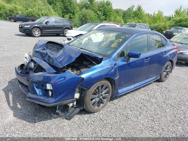 JF1VA1J65F9811850 Subaru dib turbo