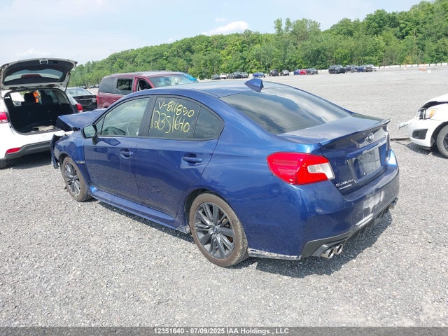JF1VA1J65F9811850 Subaru dib turbo