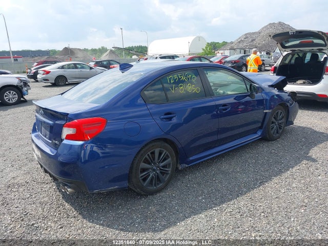 JF1VA1J65F9811850 Subaru dib turbo