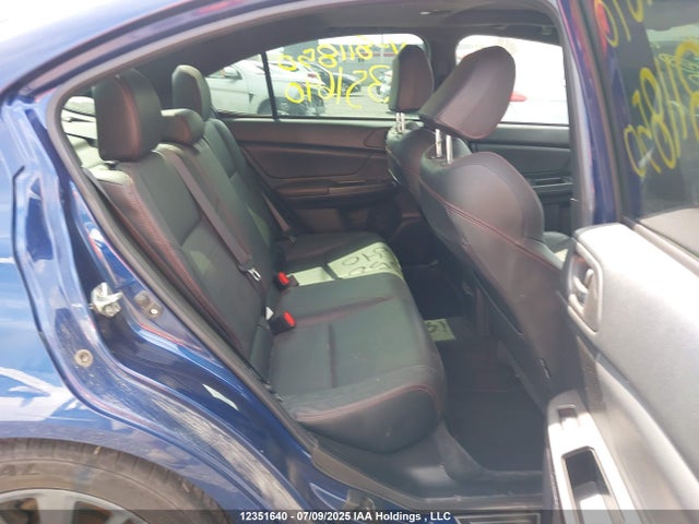 JF1VA1J65F9811850 Subaru dib turbo