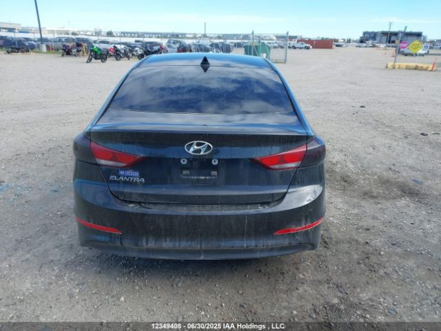 KMHD84LF0JU622055 Hyundai mpi nu