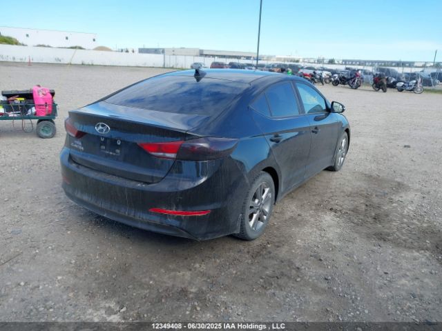 KMHD84LF0JU622055 Hyundai mpi nu
